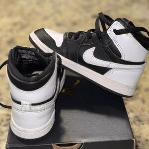 Toddler Jordan I